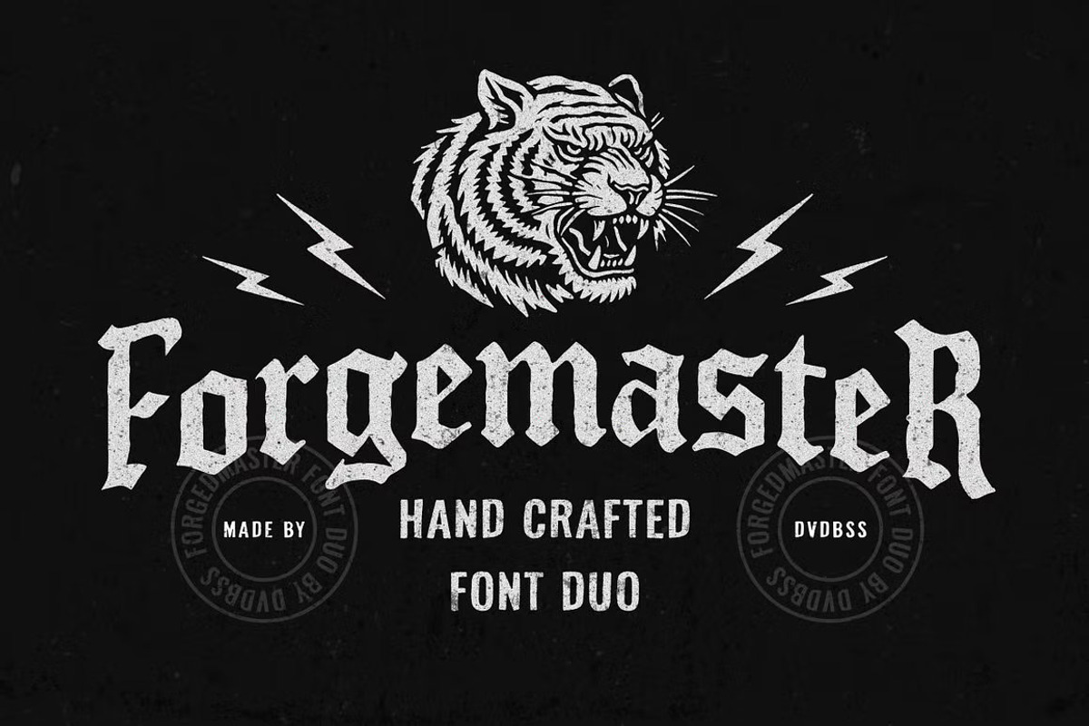 The Legendary Bundle, a Branding & Logo Template by Davide Bassu (Photo 35 of 49)