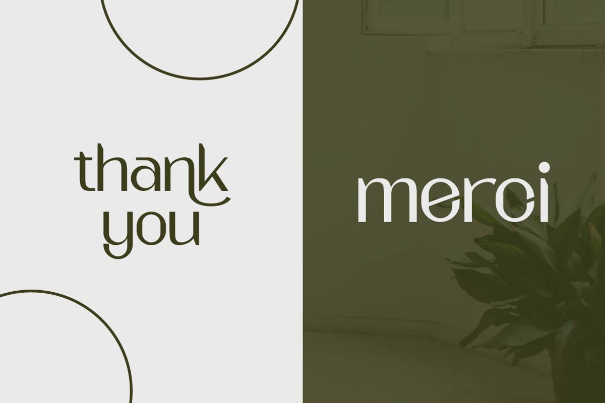 Dagle – Minimalist Feminine Font, a Sans Serif Font by Artiveko (Photo 7 of 7)