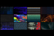 Glitch 004, a Texture Graphic by the7dew (Thumbnail 5 of 5)