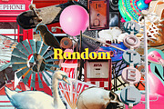 290+ Vintage Collage Cut-Outs Bundle, an Object Graphic by Studio 2am (Thumbnail 11 of 17)