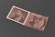 CD Digi Pack Mock-up 2, a Packaging Mockup by Yogurt86 (Thumbnail 12 of 15)