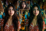 Cine Vibe Presets | Mobile & Desktop, a Preset Add-On by Vatdesign (Thumbnail 2 of 6)
