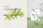 PURA magia de la naturaleza, an Illustration by SoNice (Thumbnail 2 of 12)
