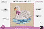 Embroidery Toolkit Procreate Brushes, a Brush Add-On by Julia Dreams (Thumbnail 4 of 9)