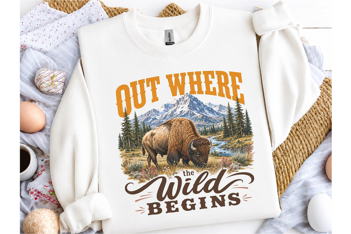 Summer Outdoor Adventures PNG Bundle, a Seasonal Illustration by OK Design (Photo 5 of 6)