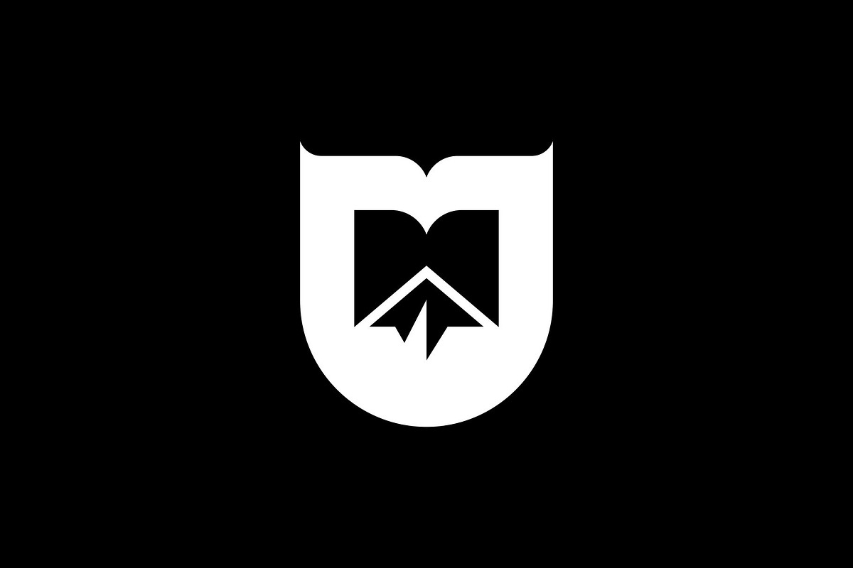 Letter M Mountain Logo, a Branding & Logo Template by Buqancreative (Photo 2 of 2)