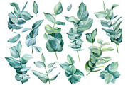 Floral painting spring bouquet, an Illustration by Hanna Hryharenka (Thumbnail 8 of 14)