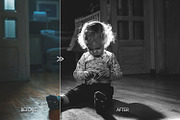 Natural Outdoor Video LUTs Pack, an Action Add-On by CityTurtles (Thumbnail 8 of 8)