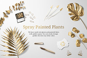 Floral Mockups Collection, a Product Mockup by Mockup Cloud (Thumbnail 5 of 10)