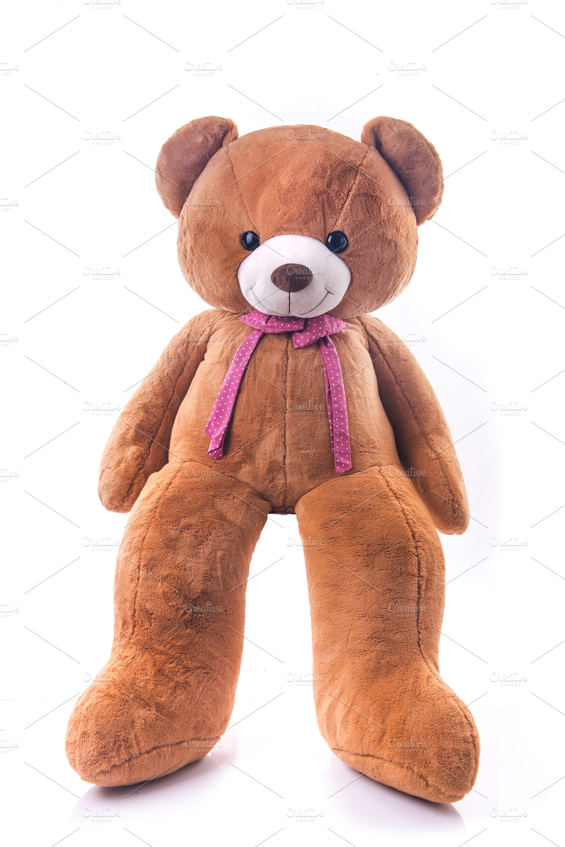 Teddy bear stock photo containing bear and teddy, an Abstract Photo by Love Silhouette