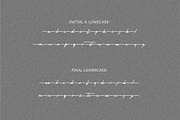Hathama, a Handwritten Font by JNJ Studio (Thumbnail 10 of 11)