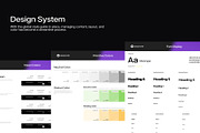 Travelick AI Travelel Website UI KIT, an UI Kit Template by Creative Perspective (Thumbnail 7 of 7)