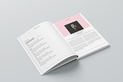 Fashion Magazine, a Magazine Template by obidullah_01 (Thumbnail 3 of 13)