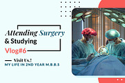 Medical Facebook Ad Banners, a Social Media Template by 3djagan (Thumbnail 5 of 11)