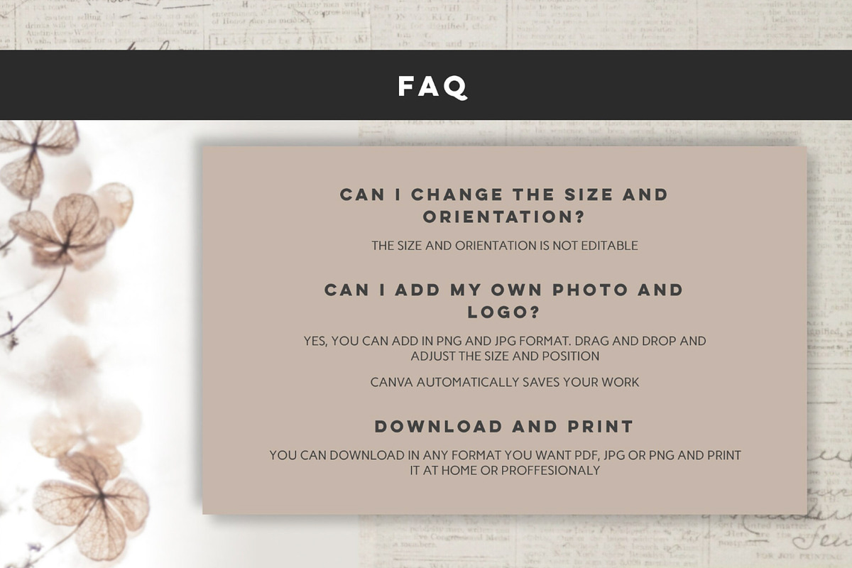 Printable Self Confidence Planner, a Stationery Template by Design House (Photo 9 of 9)