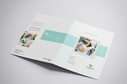 Wedding Photography Templates Pack 2, a Flyer Template by BrandPacks (Thumbnail 4 of 18)