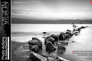 Actions for Photoshop / VISION, an Action Add-On by Miracle_Design (Thumbnail 20 of 44)