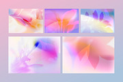 Summer Vibes, a Background Graphic by Deveze Art & Co (Thumbnail 3 of 9)