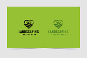 Landscaping Logo, a Branding & Logo Template by emotions76 (Thumbnail 3 of 3)