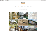 Mafiaso - Blog HTML Template, a Websites & App Template by FlyTemplates.com (Thumbnail 6 of 10)
