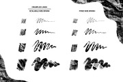 Fresh Brush Set for Procreate, a Brush Add-On by Stolenpencil (Thumbnail 5 of 9)