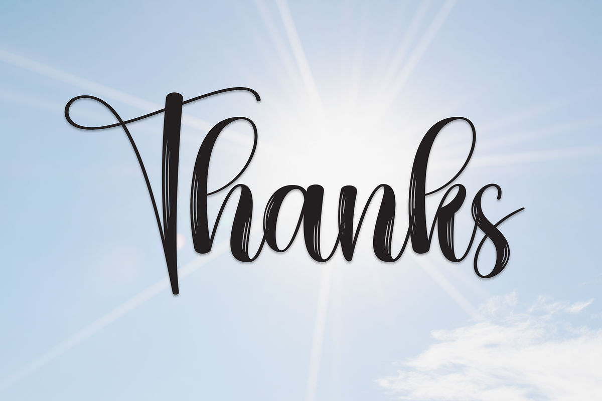 Sunshine | Script Font, a Handwritten Font by Scratchones (Photo 9 of 9)