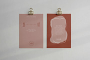 Organic Shape and Line Pack, a Decorative Illustration by Amorfia (Thumbnail 7 of 7)