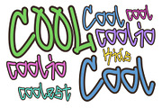 Thin Graphite Marker, a Handwritten Font by Eryn Rose Design (Thumbnail 4 of 7)