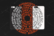 Umbero | experimental blackletter, a Sans Serif Font by NAUM (Thumbnail 6 of 6)