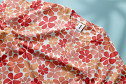 Peach pantone inspiration patterns, a Pattern Graphic by Daria Balaeva (Thumbnail 4 of 8)