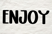 Annabeth, a Serif Font by FreshTypeINK (Thumbnail 4 of 8)