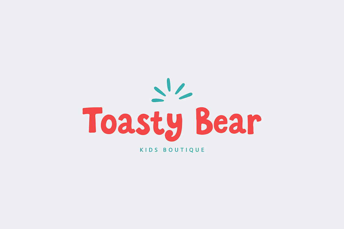Quirky Koala Font, a Handwritten Font by gafaroff studio (Photo 4 of 7)