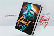 Senjaku - Handlettered, a Script Font by Olexstudio (Thumbnail 4 of 8)
