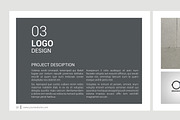 A5 Brochure, a Brochure Template by BoriesBechker (Thumbnail 7 of 14)