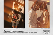 Golden Hour Overlays, a Brushes & More by PhotoSpirit (Thumbnail 3 of 10)