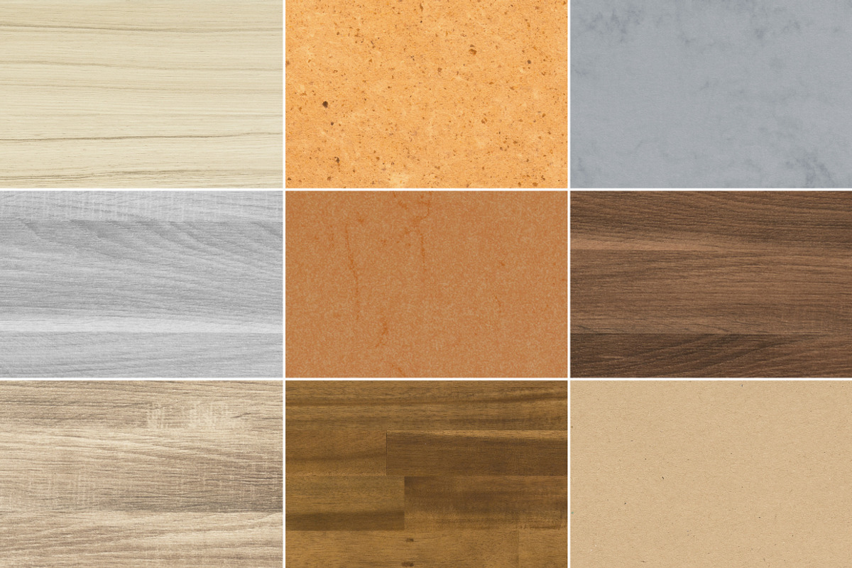 US Letter Trifold Brochure Mockup, a Print Template by Petr Stránský (Photo 7 of 8)