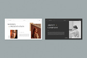 GSOVAK - Google Slides Template, a Presentation Template by kylyman (Thumbnail 2 of 7)