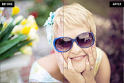 Split Toning Photoshop Actions, an Action Add-On by Photography Planet (Thumbnail 3 of 5)