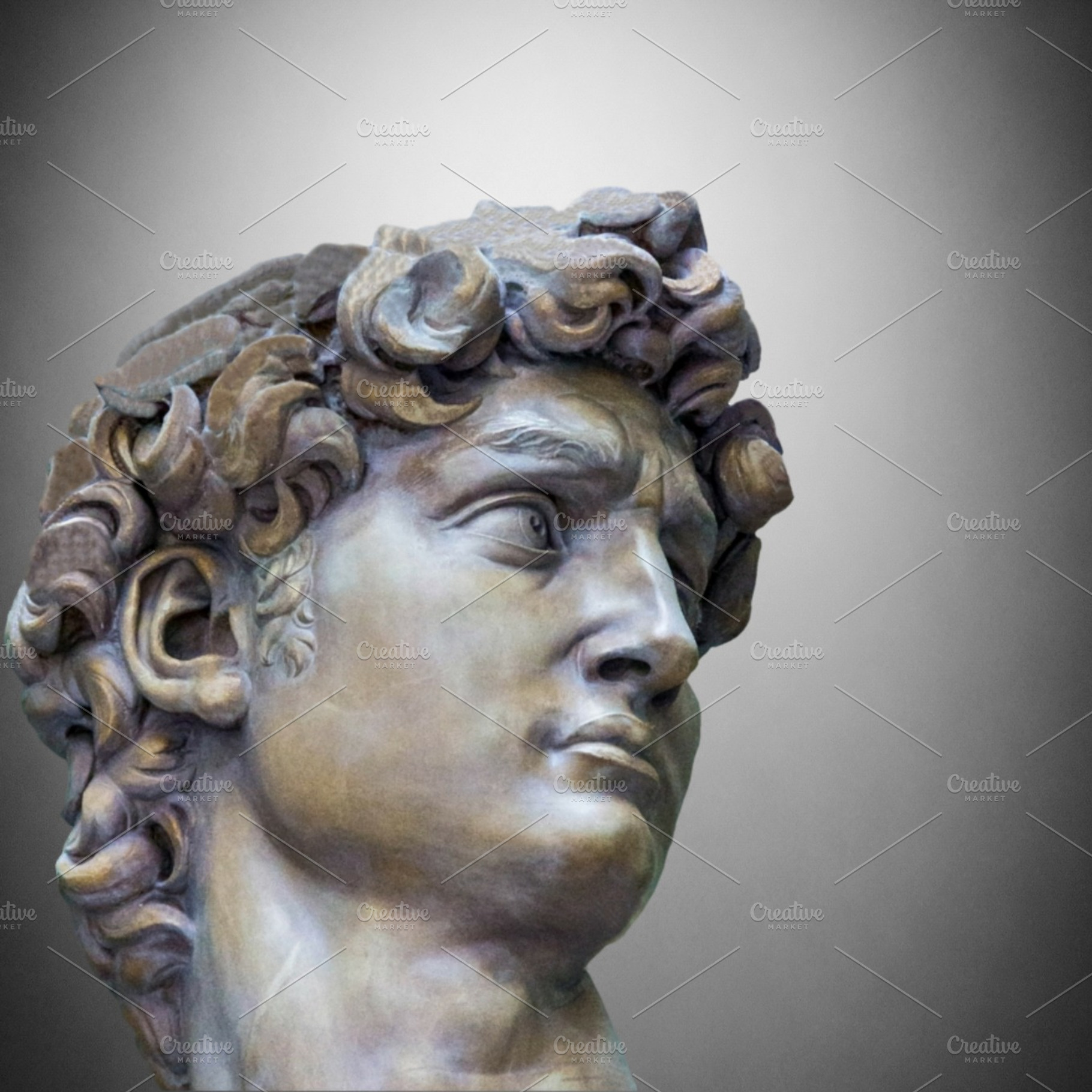 David florence featuring background, planet, and antique, an Arts & Entertainment Photo by Flik47