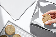 Bakery & Coffee Shop Mockup Bundle, a Packaging Mockup by Creo.pt (Thumbnail 6 of 14)