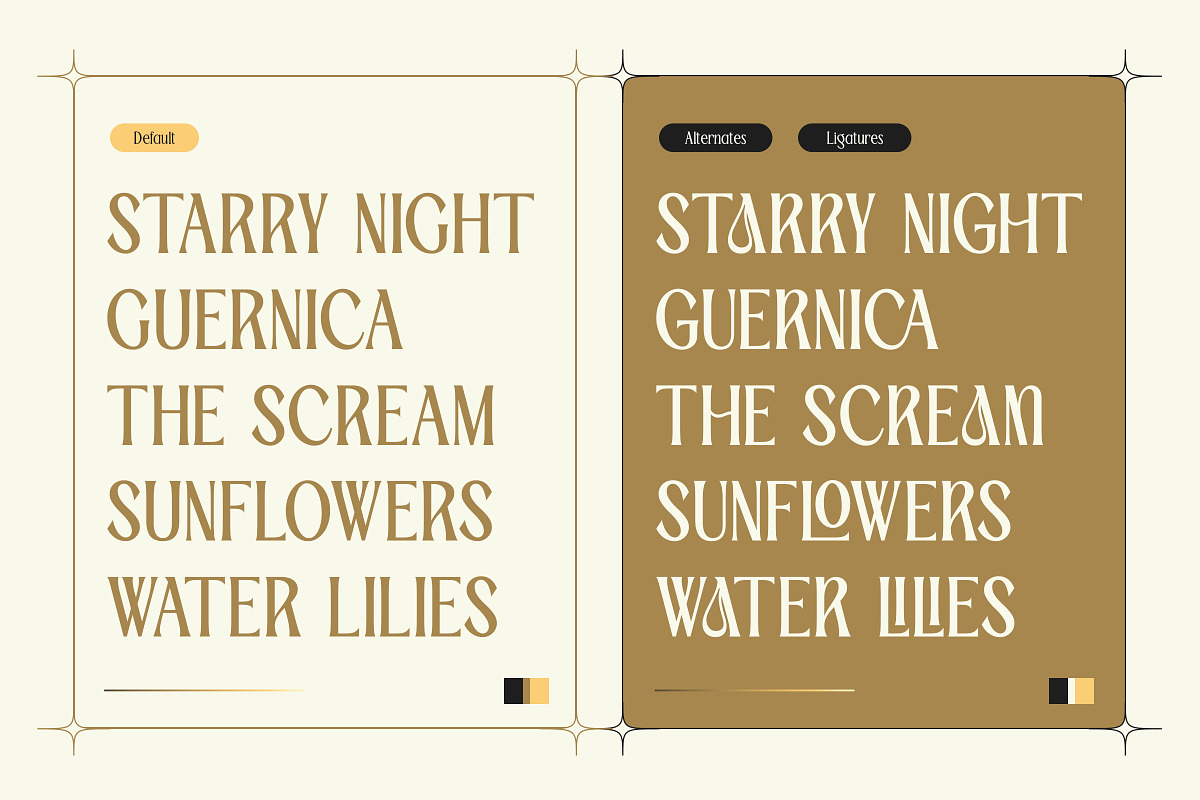 TBJ Palatino San serif With Serif, a Serif Font by Taboja Studio (Photo 23 of 26)