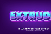 30 Text Effect Layer Style, a Layer Style Add-On by shahsoft (Thumbnail 16 of 28)