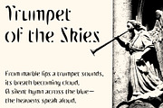 CS Grover Drawn, a Sans Serif Font by Craft Supply Co. (Thumbnail 2 of 8)