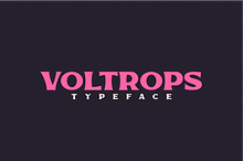 Voltrops