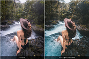 OLIVE TONES LIGHTROOM PRESETS, an Action Add-On by Nes Design Co (Thumbnail 7 of 12)