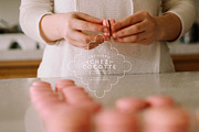 Chez Cocotte | Full Identity Pack, a Branding & Logo Template by The Responsible Creatives (Thumbnail 7 of 16)