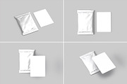 Trading Cards Mockup v2 - 9 views, an Advertising Mockup by Illusiongraphic (Thumbnail 18 of 20)