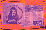 JWV - ABBA ZABA, a Handwritten Font by Jordan Warren Visuals (Thumbnail 5 of 10)