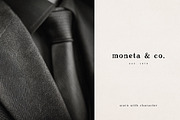 Kolanko | Imperfect Vintage Serif, a Serif Font by Point and Poem (Thumbnail 7 of 11)