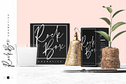 Bird & Thorn, a Script Font by Sam Parrett (Thumbnail 2 of 8)